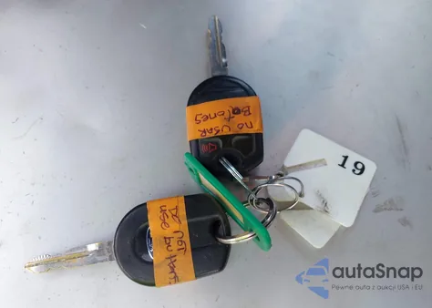 2014 Ford F-150 Xlt из США, поврежденный, VIN 1FTFX1CF1EKE23998